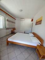 Accommodation Drasko