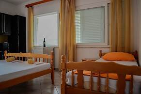 Accommodation Drasko