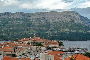 Accommodation Drasko