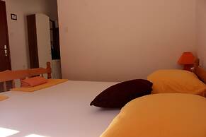 Accommodation Drasko