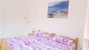 Accommodation Drasko