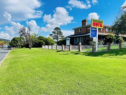 Kinross Inn