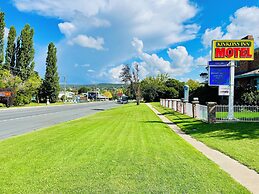 Kinross Inn