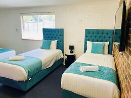 Kinross Inn
