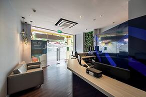 Fragrance Hotel - Classic