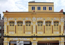 Fragrance Hotel - Classic