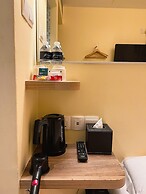 Fragrance Hotel - Classic