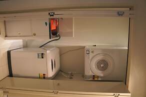 Summer Inn Holiday Apartments