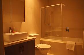 Summer Inn Holiday Apartments