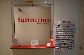 Summer Inn Holiday Apartments