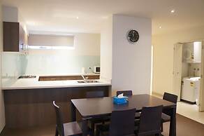 Summer Inn Holiday Apartments