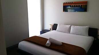 Summer Inn Holiday Apartments