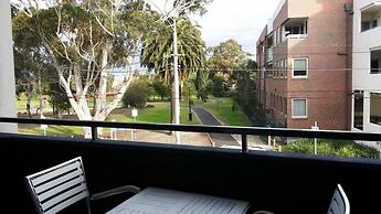 Summer Inn Holiday Apartments