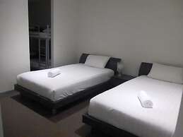 Summer Inn Holiday Apartments