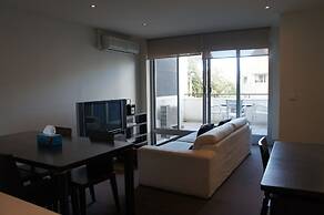 Summer Inn Holiday Apartments