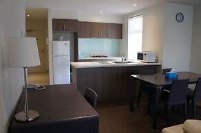 Summer Inn Holiday Apartments