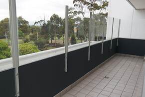 Summer Inn Holiday Apartments