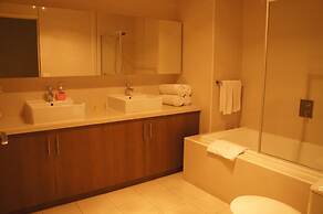 Summer Inn Holiday Apartments