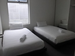 Summer Inn Holiday Apartments