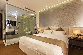 Signature Boutique Hotel
