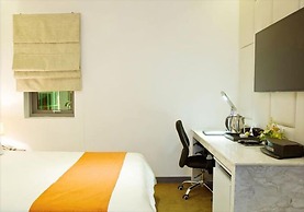 Signature Boutique Hotel