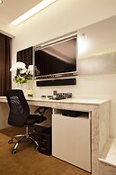 Signature Boutique Hotel