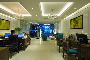 Alagon Saigon Hotel & Spa