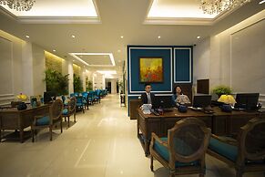 Alagon Saigon Hotel & Spa