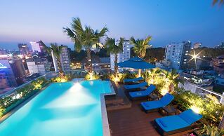 Alagon Saigon Hotel & Spa