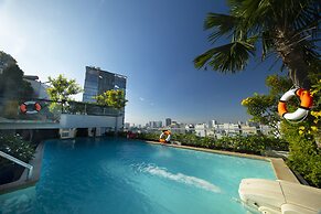 Alagon Saigon Hotel & Spa