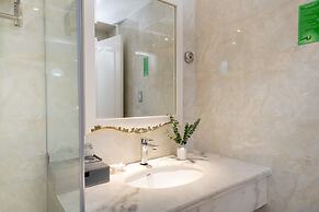 Alagon Saigon Hotel & Spa