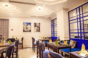 Alagon Saigon Hotel & Spa