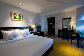 Alagon Saigon Hotel & Spa
