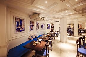 Alagon Saigon Hotel & Spa