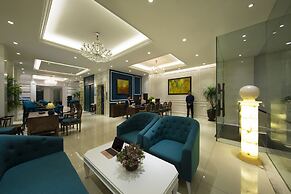 Alagon Saigon Hotel & Spa