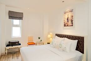 Alagon Saigon Hotel & Spa