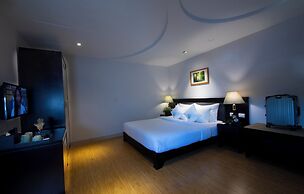 Alagon Saigon Hotel & Spa