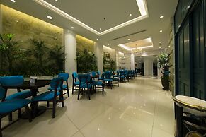 Alagon Saigon Hotel & Spa