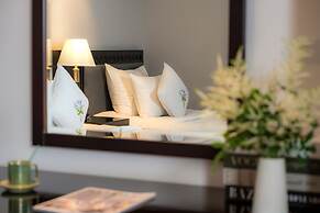 Alagon Saigon Hotel & Spa
