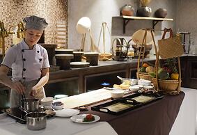 Alagon Saigon Hotel & Spa