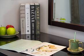 Alagon Saigon Hotel & Spa