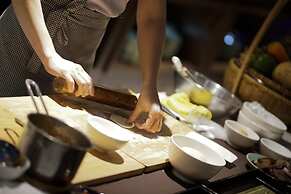 Alagon Saigon Hotel & Spa