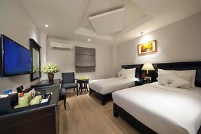 Alagon Saigon Hotel & Spa