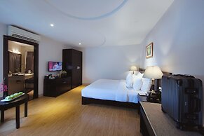 Alagon Saigon Hotel & Spa