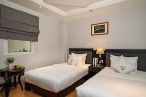 Alagon Saigon Hotel & Spa