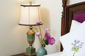 Alagon Saigon Hotel & Spa