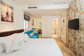 Alagon Saigon Hotel & Spa