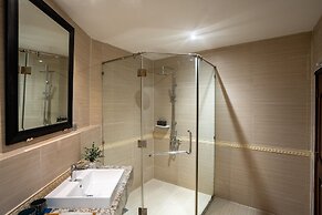 Alagon Saigon Hotel & Spa