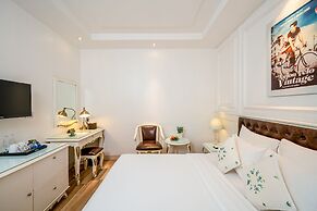 Alagon Saigon Hotel & Spa