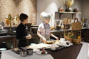 Alagon Saigon Hotel & Spa